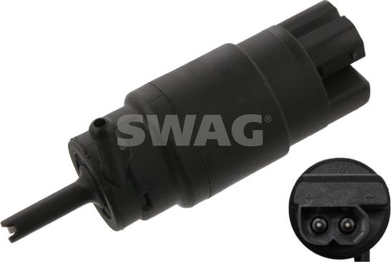 Swag 99 90 4796 - Pompa de apa,spalare parbriz parts5.com