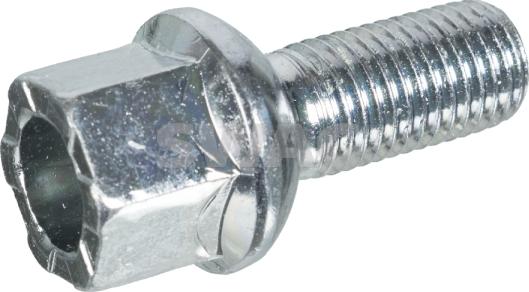 Swag 99 90 6963 - Wheel Bolt parts5.com