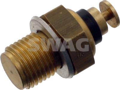 Swag 99 90 1939 - Sensor, coolant temperature parts5.com