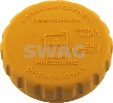 Swag 99 90 1211 - Bouchon, réservoir de liquide de refroidissement parts5.com