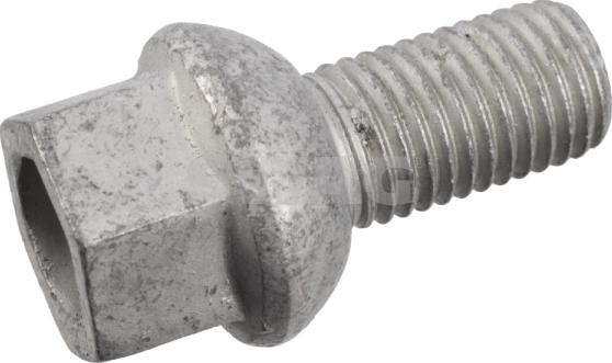 Swag 99 90 8476 - Wheel Bolt parts5.com