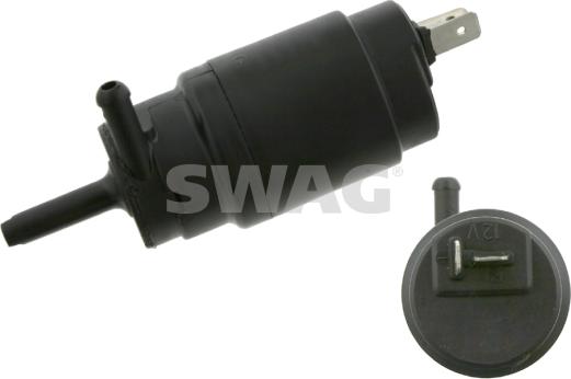 Swag 99 90 3940 - Waschwasserpumpe, Scheibenreinigung parts5.com