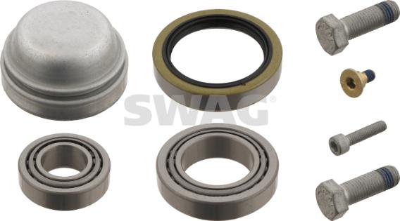 Swag 99 90 2071 - Set rulment roata parts5.com