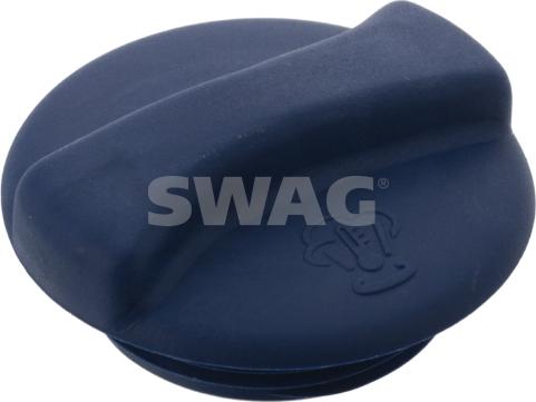 Swag 99 90 2111 - Tapón, depósito de refrigerante parts5.com