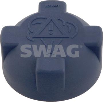 Swag 99 90 2269 - Tapón, depósito de refrigerante parts5.com