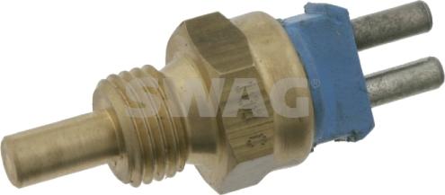 Swag 99 90 7016 - Senzor,temperatura lichid de racire parts5.com