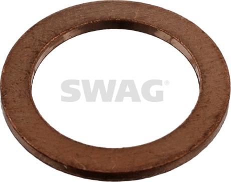 Swag 99 90 7215 - Pierścień uszczelniający, korek spustowy oleju parts5.com