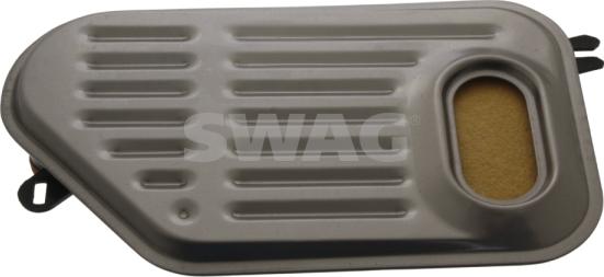 Swag 99 91 4264 - Hydraulic Filter, automatic transmission parts5.com