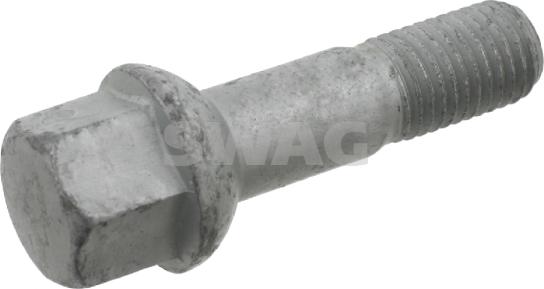 Swag 99 91 5655 - Wheel Bolt parts5.com