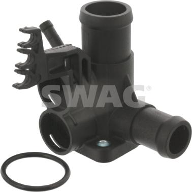 Swag 99 91 2406 - Jahutusvedeliku flants parts5.com