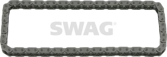 Swag 99 11 0406 - Lanac, pogon pumpe za ulje parts5.com