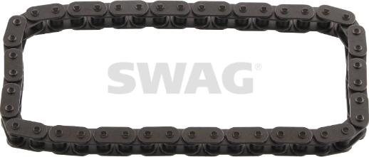 Swag 99 11 0360 - Timing Chain parts5.com