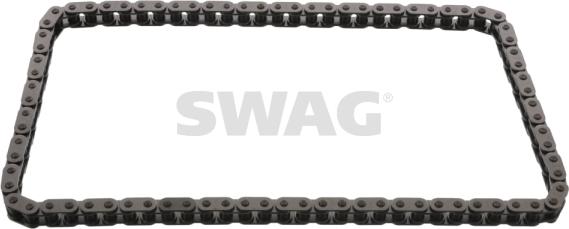 Swag 99 11 0333 - Łańcuch, napęd pompy oleju parts5.com