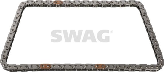 Swag 99 13 1002 - Timing Chain parts5.com