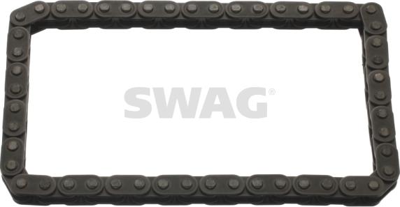 Swag 99 13 3638 - Lant, angrenare pompa ulei parts5.com