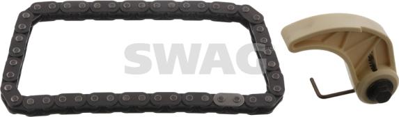 Swag 99 13 3754 - Kit cadenas, accionamiento bomba aceite parts5.com