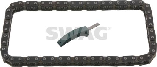 Swag 99 13 3750 - Set lant, antrenare pompa ulei parts5.com