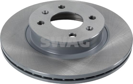 Swag 90 93 1315 - Disc frana parts5.com