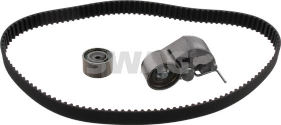 Swag 90 93 1213 - Timing Belt Set parts5.com