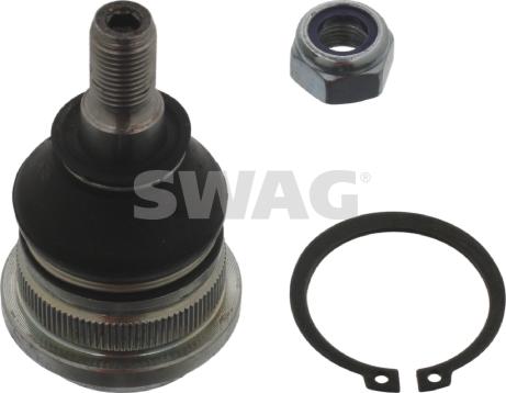 Swag 90 92 4907 - Nosivi / vodeći zglob parts5.com