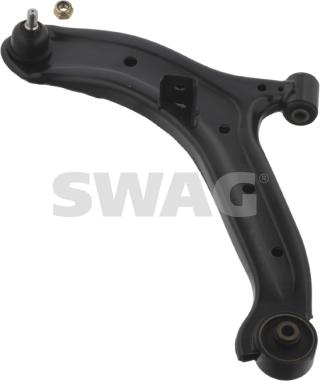 Swag 90 92 2823 - Brat, suspensie roata parts5.com