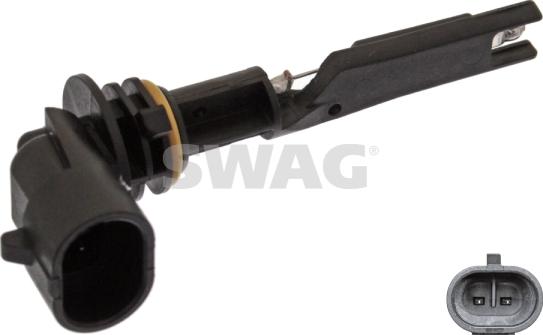 Swag 40 94 5416 - Érzékelő, hűtővízszint parts5.com