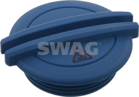 Swag 40 94 0722 - Sulgurkate, jahutusvedeliku mahuti parts5.com