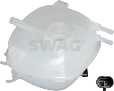 Swag 40 94 7893 - Vas de expansiune, racire parts5.com