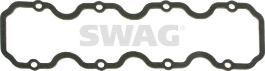 Swag 40 90 4570 - Zaptivka, poklopac glave cilindra parts5.com