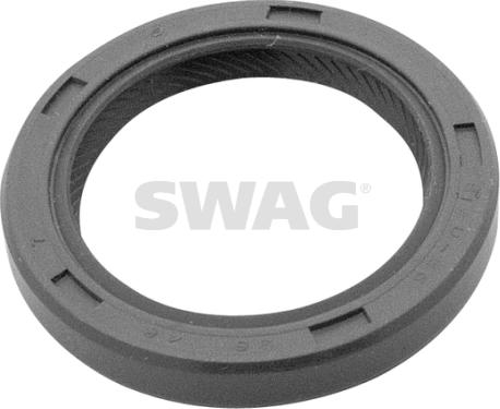 Swag 40 90 5102 - Tömítőgyűrű, vezérműtengely parts5.com