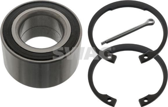 Swag 40 90 3096 - Set rulment roata parts5.com