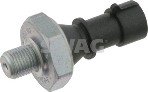 Swag 40 91 7665 - Sender Unit, oil pressure parts5.com