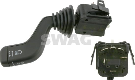 Swag 40 91 7380 - Comutator coloana directie parts5.com