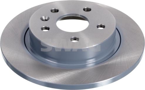 Swag 40 93 9185 - Disc frana parts5.com