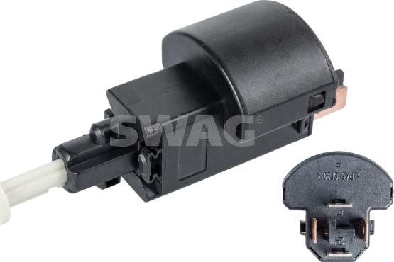 Swag 40 93 0650 - Comutator lumini frana parts5.com