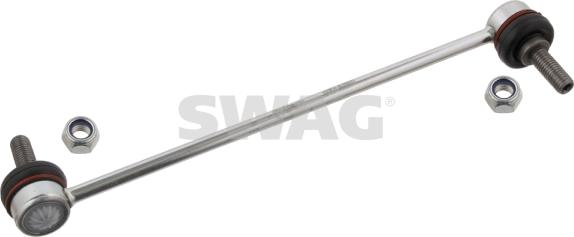 Swag 40 93 1561 - Brat / bieleta suspensie, stabilizator parts5.com