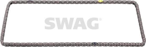 Swag 40 93 3043 - Timing Chain parts5.com