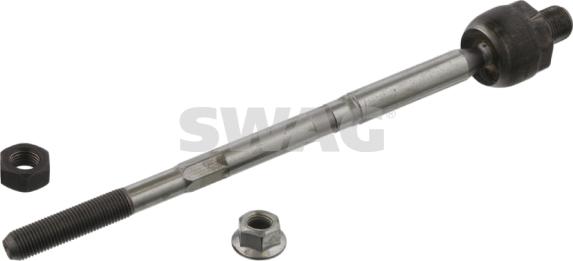 Swag 40 92 6432 - Inner Tie Rod, Axle Joint parts5.com