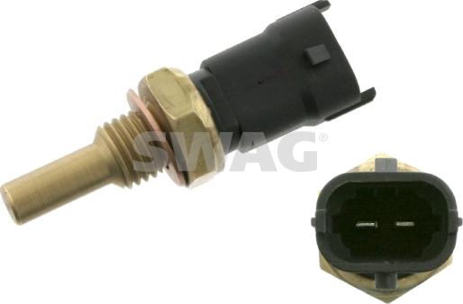 Swag 40 92 8377 - Senzor, temperatura hladilnega sredstva parts5.com