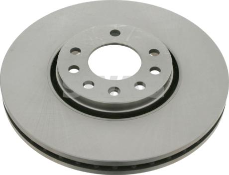 Swag 40 92 3550 - Disc frana parts5.com