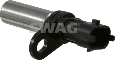 Swag 40 92 2374 - Senzor impulsuri, arbore cotit parts5.com