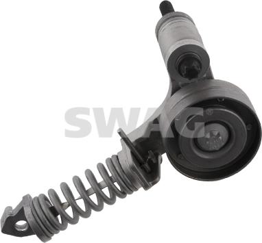 Swag 40 92 2370 - Intinzator curea, curea distributie parts5.com