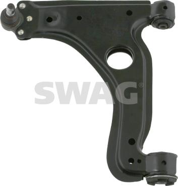 Swag 40 92 7073 - Brat, suspensie roata parts5.com