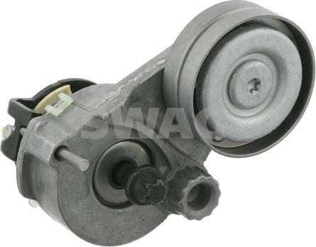 Swag 40 92 7818 - Belt Tensioner, v-ribbed belt parts5.com