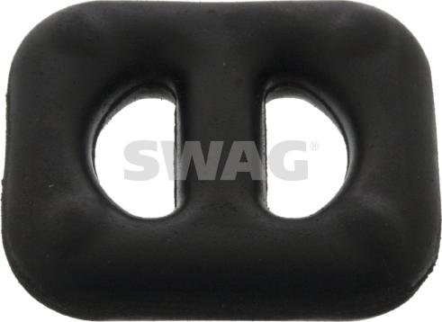 Swag 40 69 0003 - Suport, toba esapament parts5.com