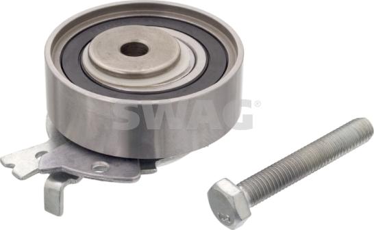 Swag 40 03 0006 - Polea tensora, correa dentada parts5.com