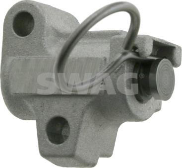 Swag 40 10 0006 - Tensioner, timing chain parts5.com