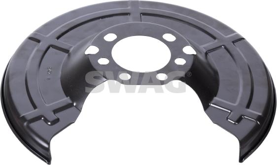 Swag 40 10 2666 - Protectie stropire,disc frana parts5.com