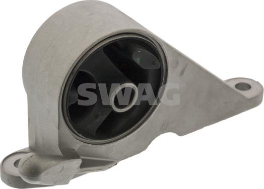 Swag 40 10 2356 - Soporte, motor parts5.com