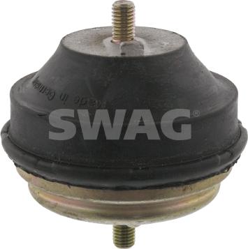 Swag 40 13 0049 - Paigutus,Mootor parts5.com